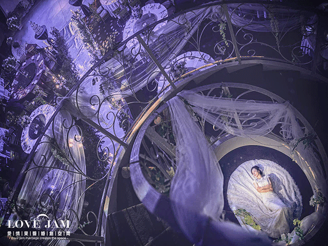 <爱情果酱>告白....