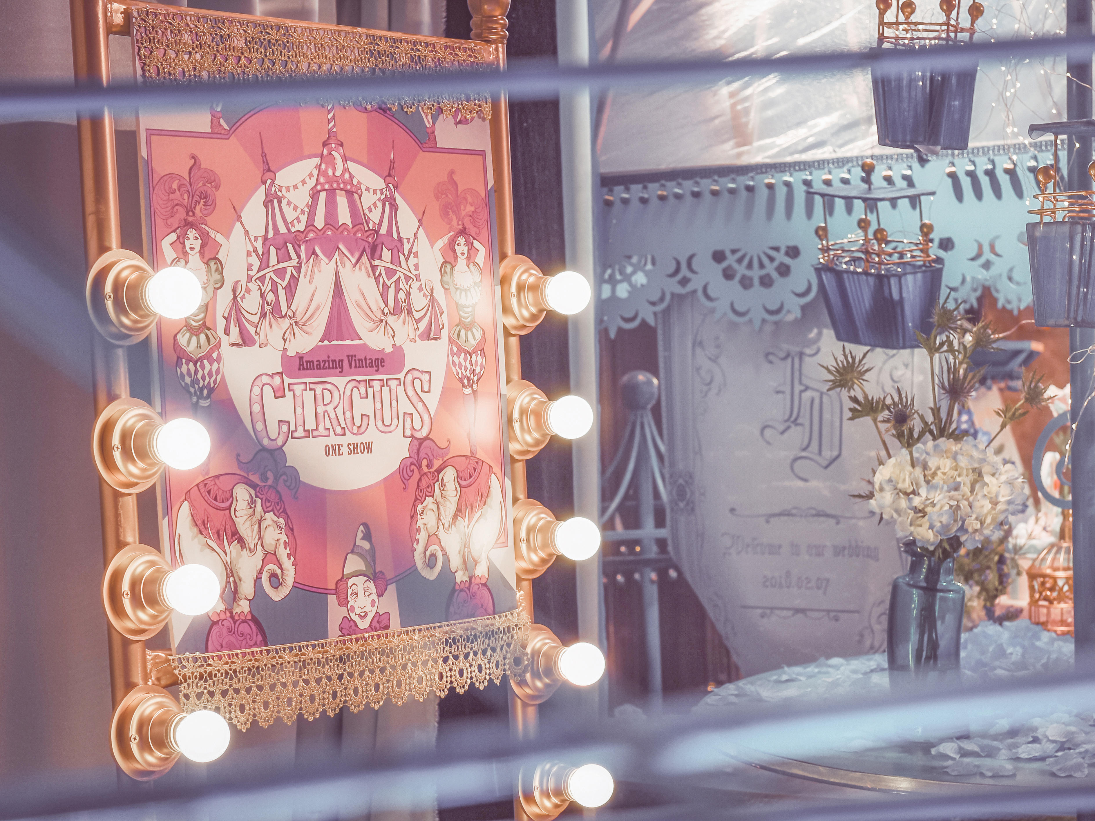 【诺丁山·台州玉环喜来登】游梦园