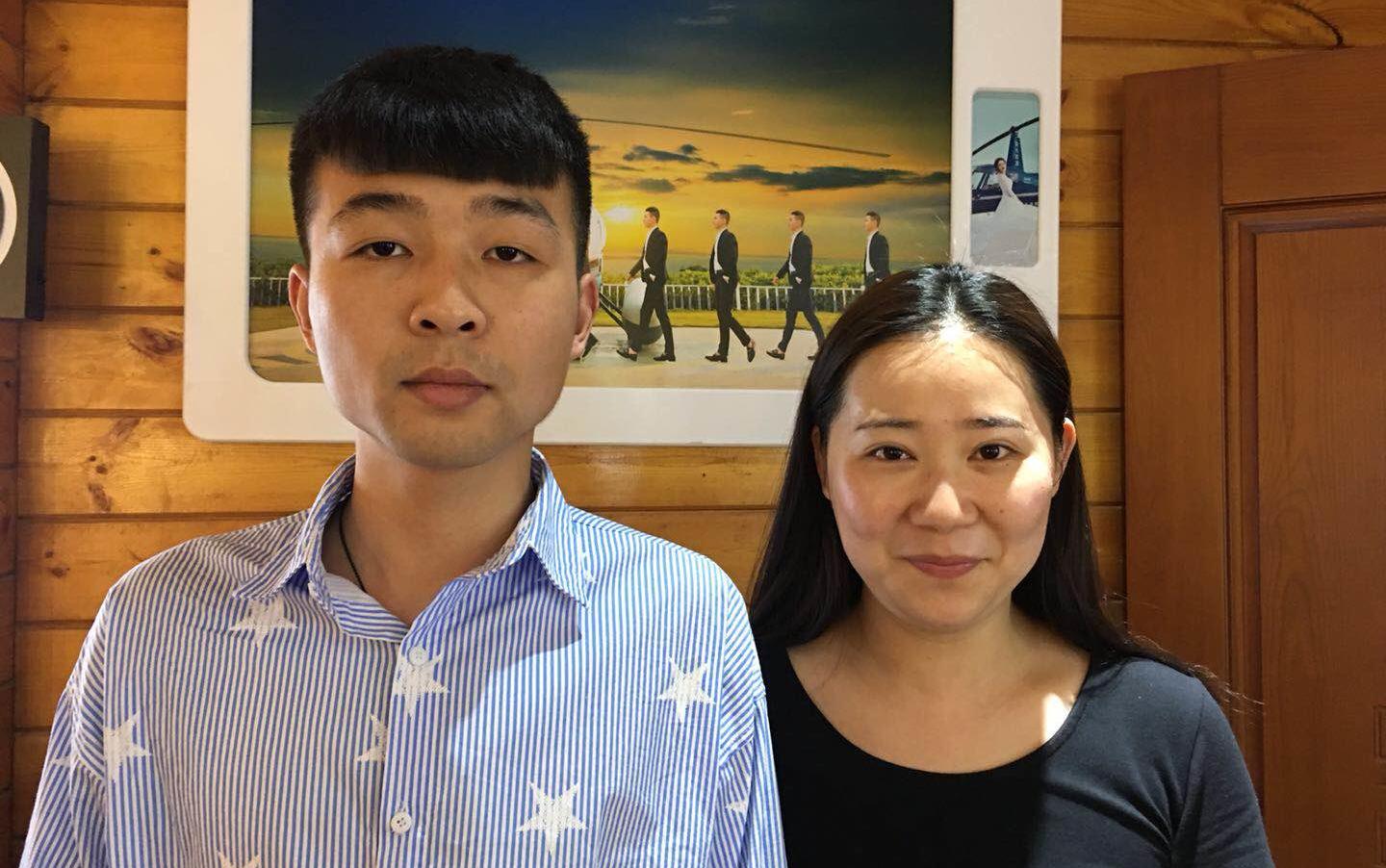 【丽江网红套系】一价全包/千元机补/服装任选