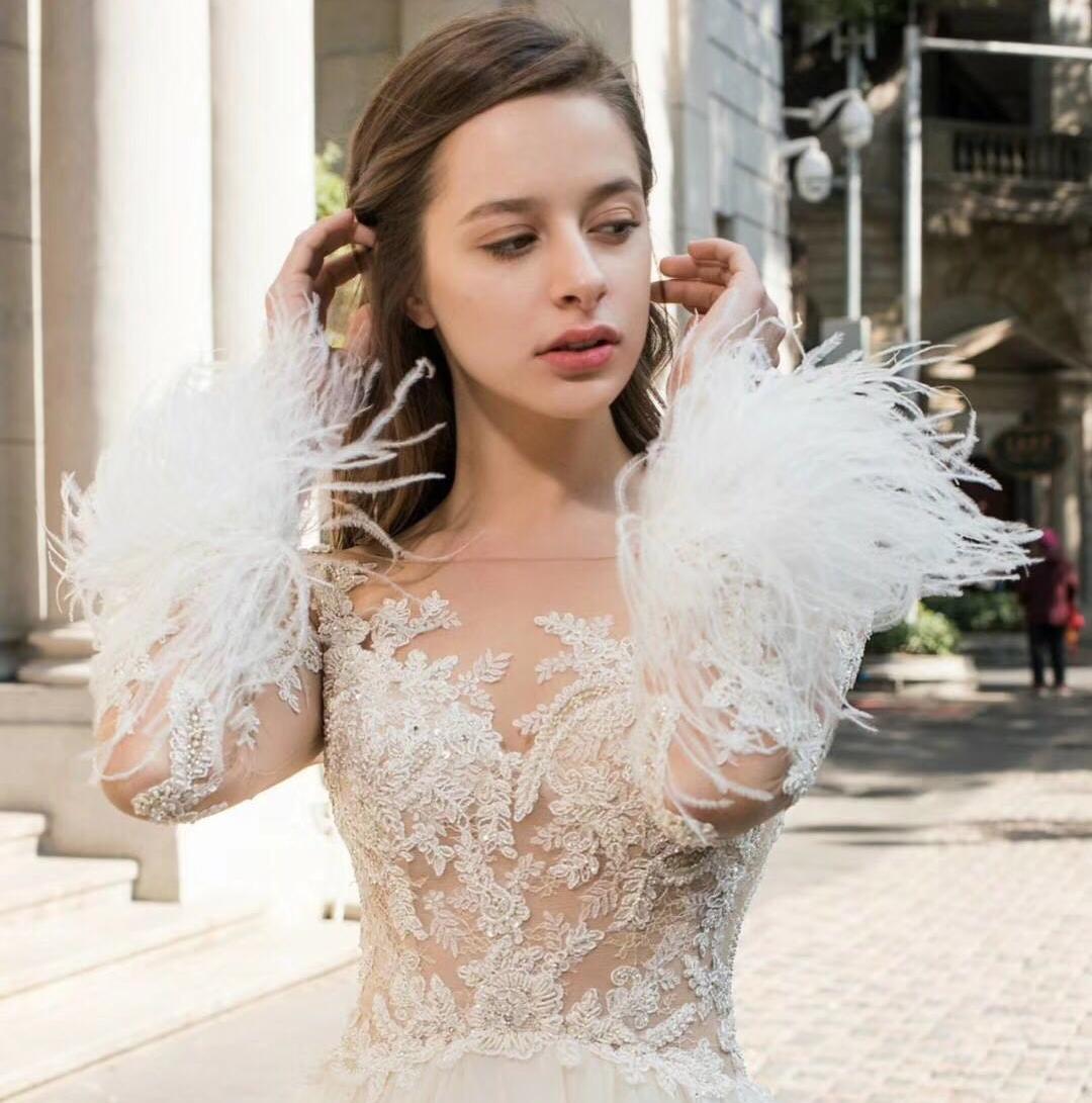 余生.plume小清新轻纱