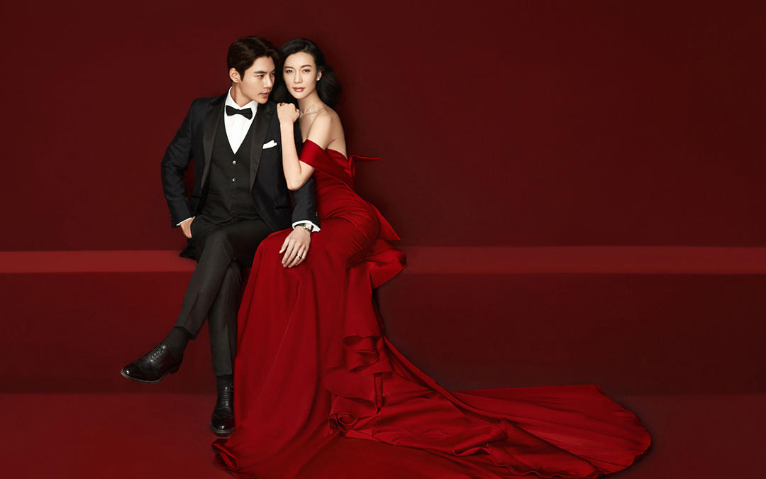 【网络会员专属】特惠4699套系