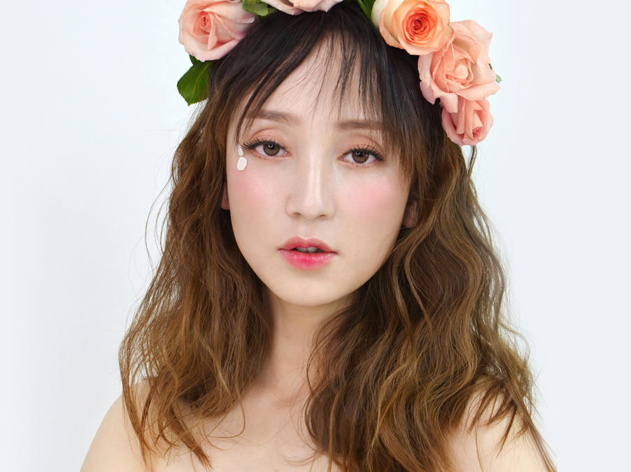 慕恩首席档化妆师全程跟妆+送妈妈妆