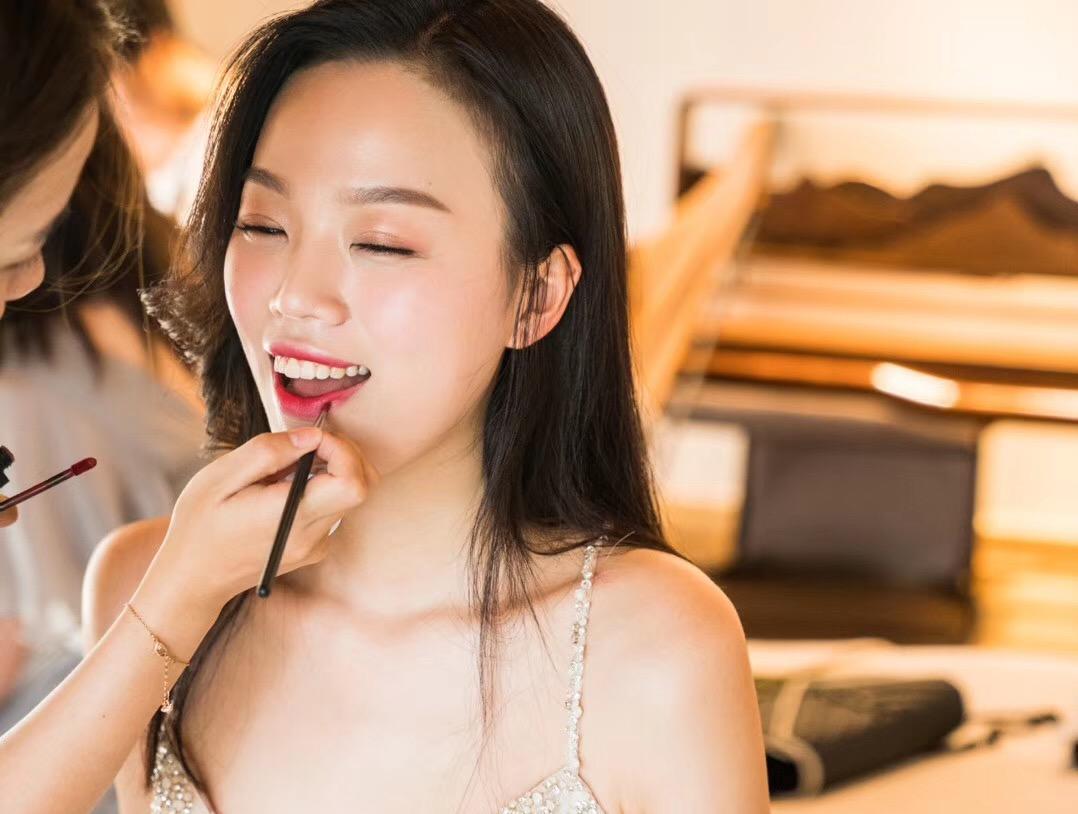 【热卖推荐】总监档全天跟妆+伴娘妆+妈妈妆