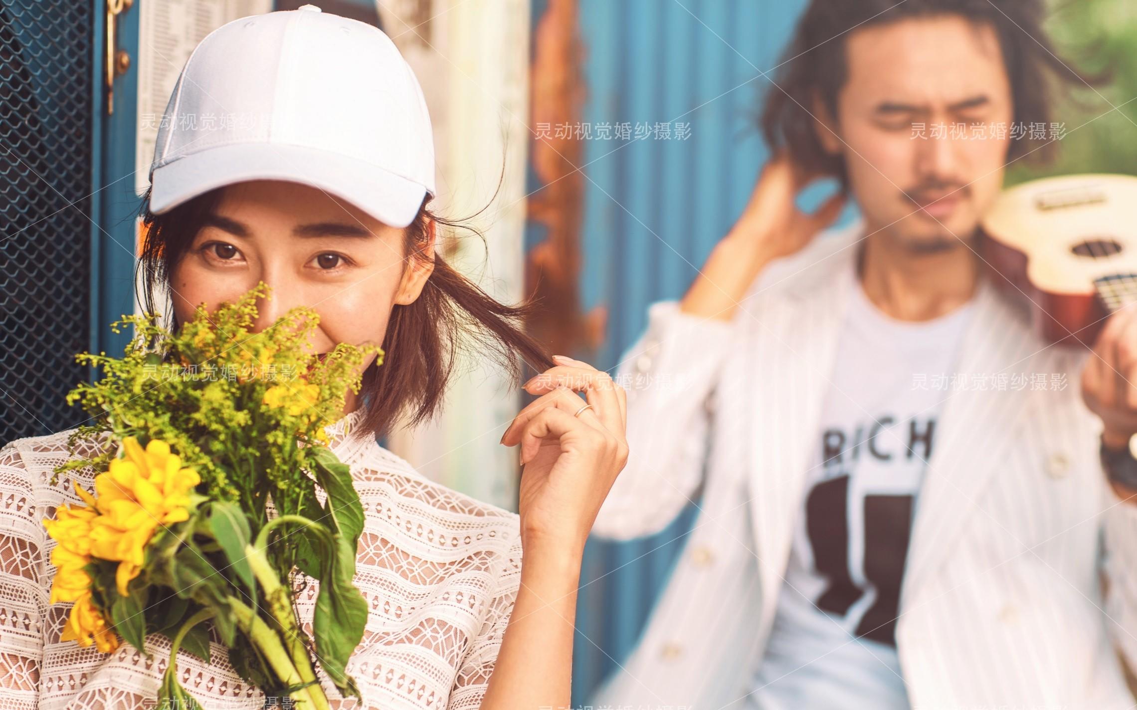 7999 | 茶卡盐湖拍摄系列