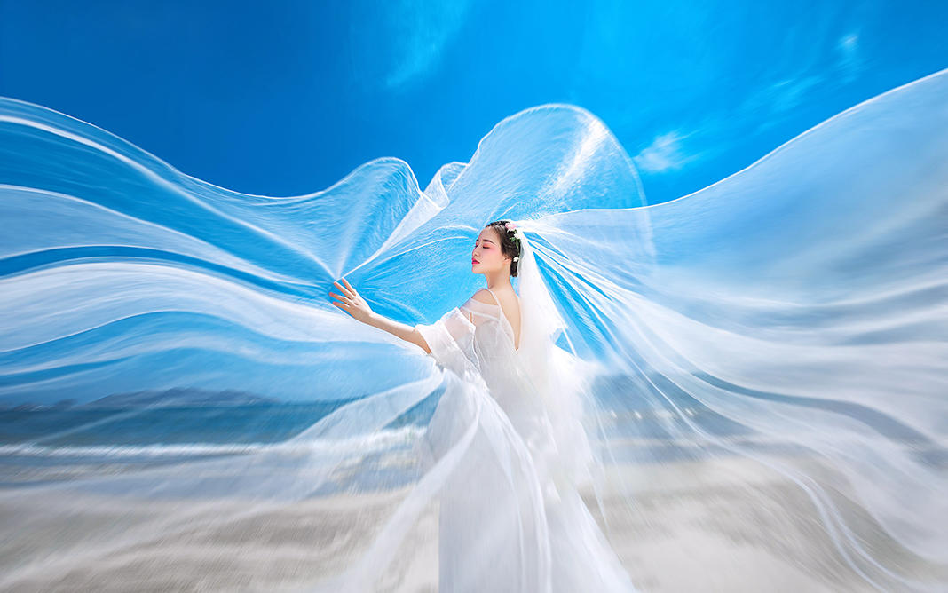 東方海韻|深圳旅拍【真實(shí)客照展示】