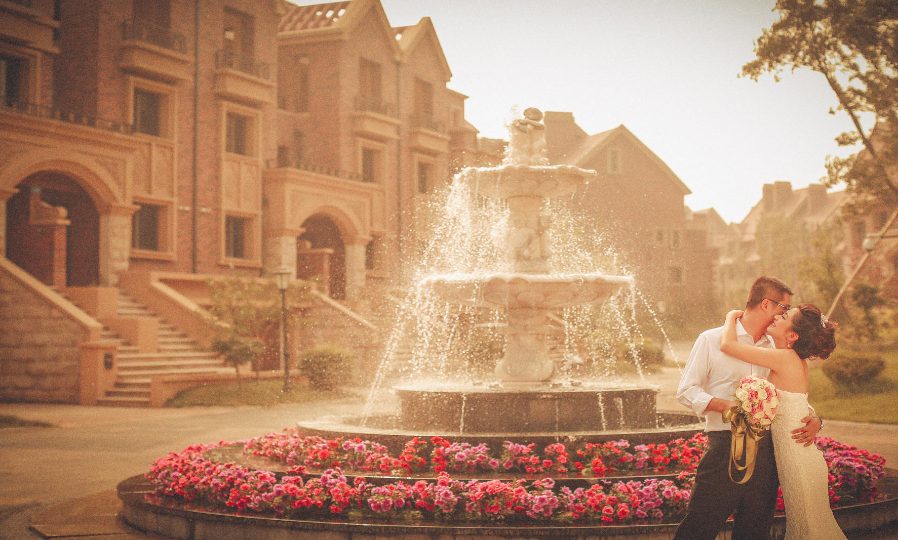 沈阳莫蒽影像室-客片展示