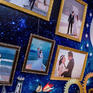 【婚禮日記】寶藍色--星空主题花式浪漫定制套餐