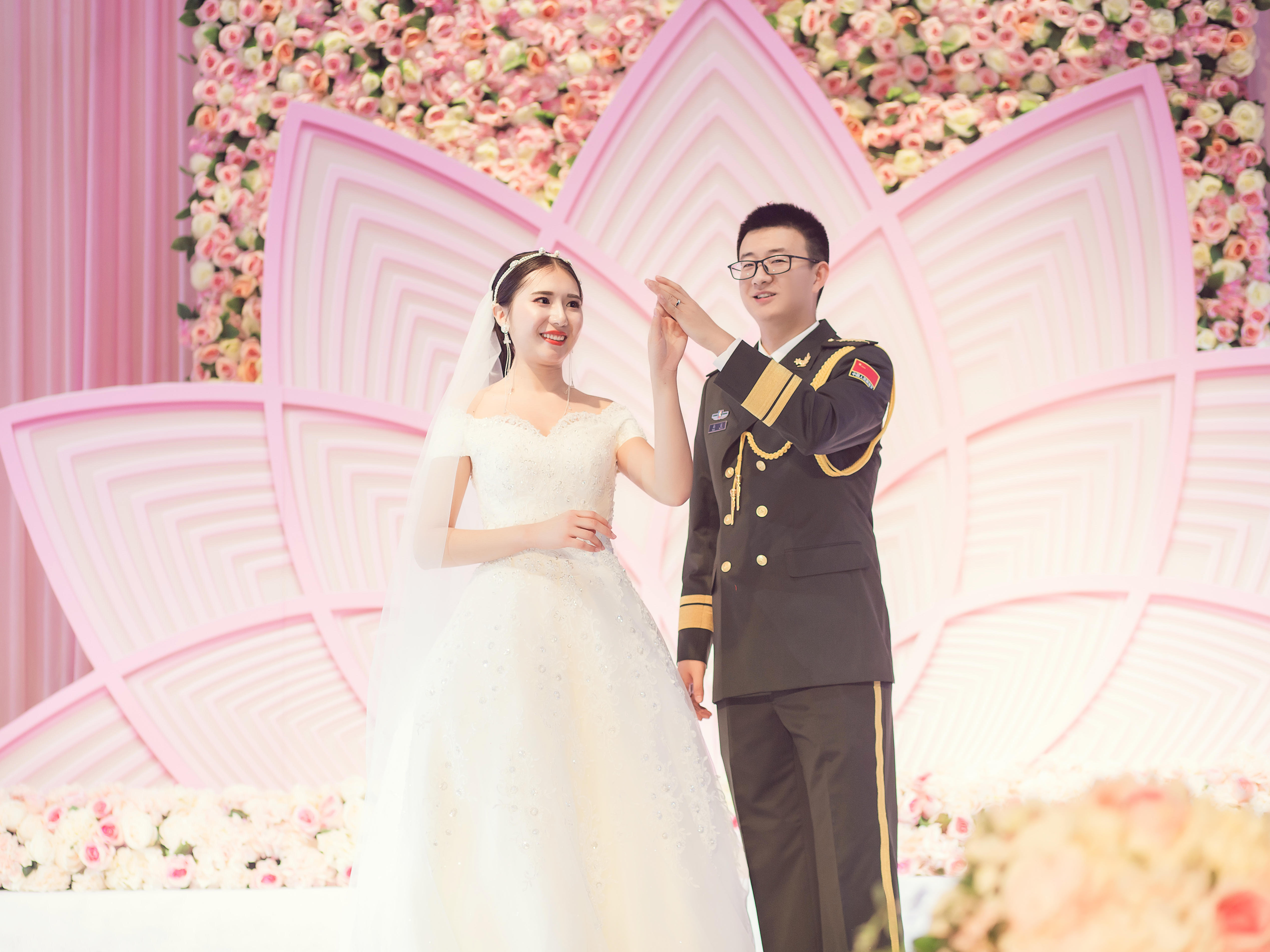 女神必选 资深化妆师档套餐