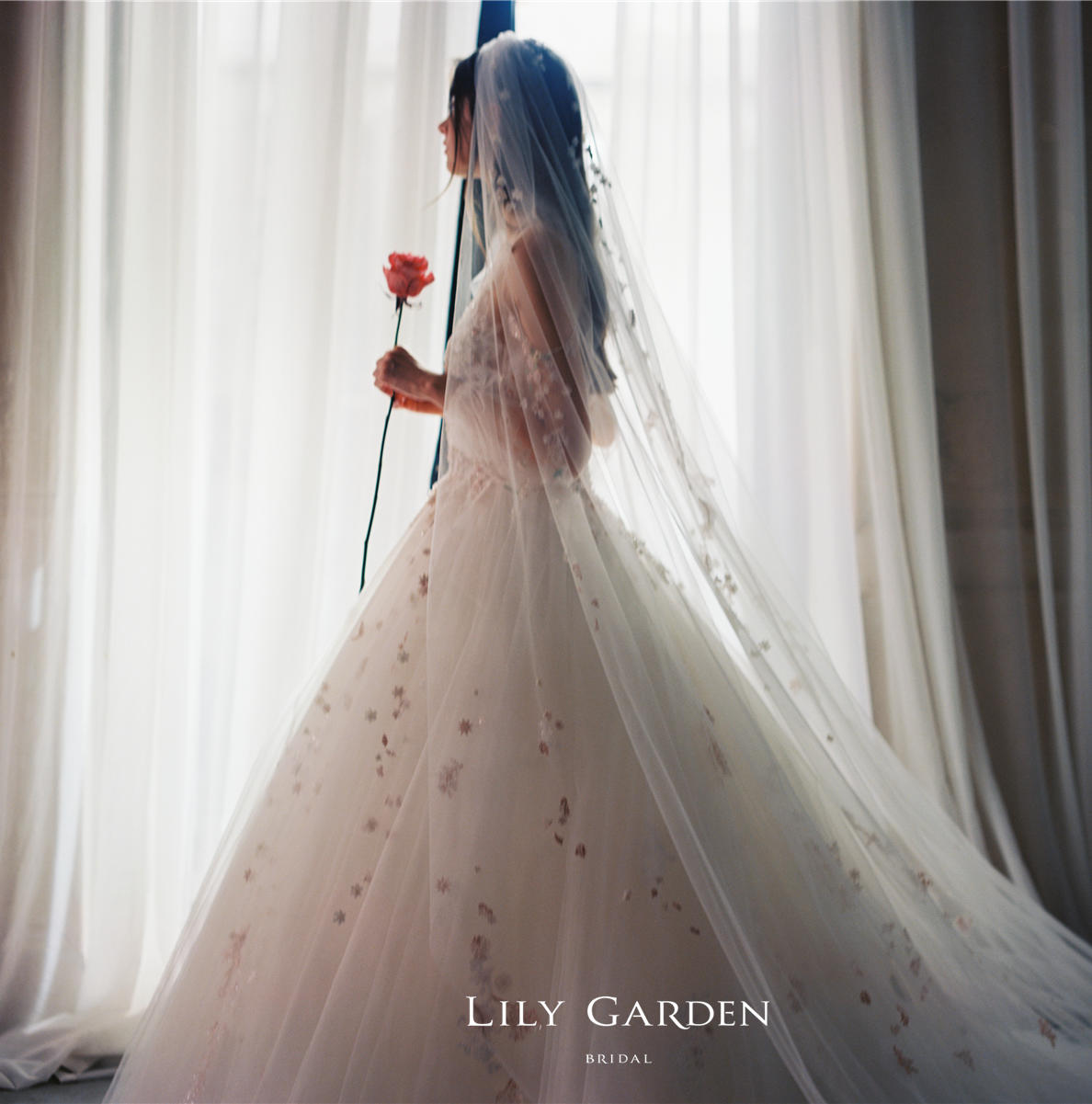 KathyLawrence【森灵仙女】彩色仙裙