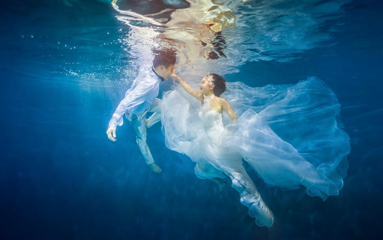 2天拍攝＋110張精修＋景點拍攝不需要任何費用