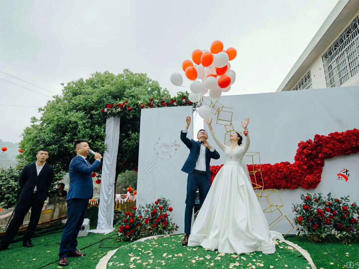 【九月团购】总监档全天跟妆+三套3999