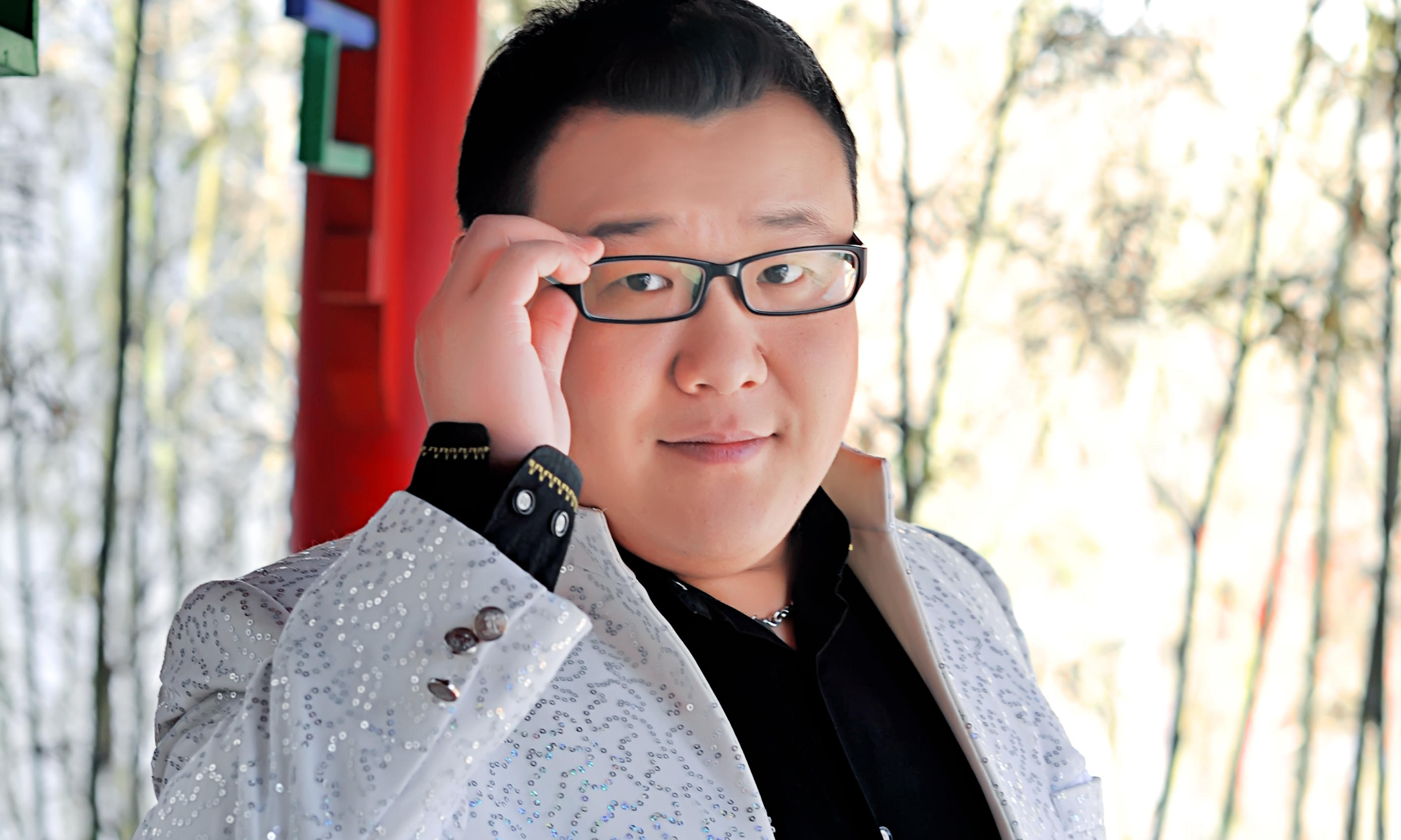 李星带给您不一样的婚礼