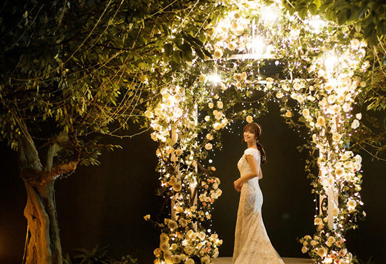 總監(jiān)高端定制拍攝上海站--皇室米蘭