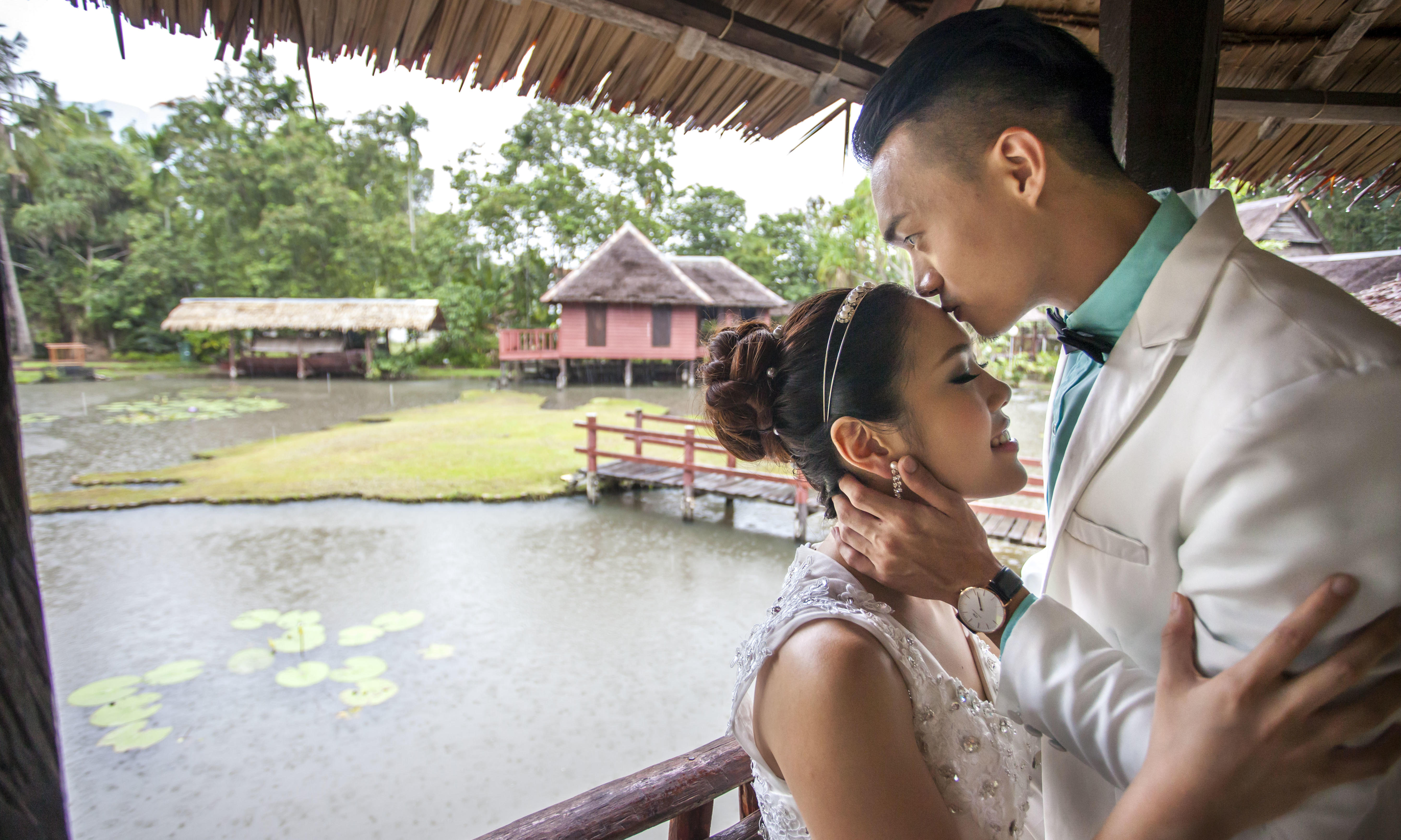 普吉島婚紗攝影