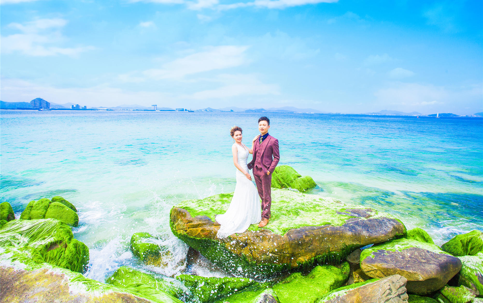 【大理旅拍优选】住宿+包邮+包机票+总监团队拍摄