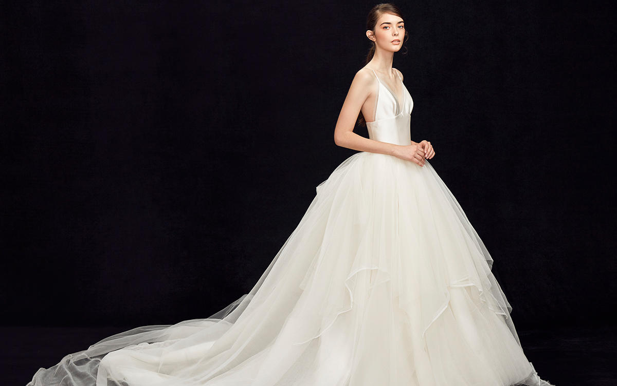 【DREAM WEAVING】吊带款不规则裙摆