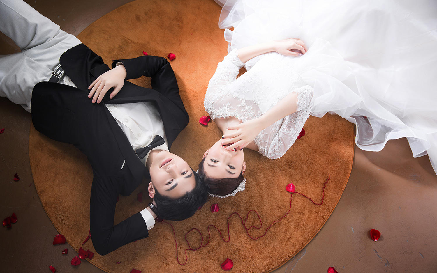 春季抢档️超高性价比+底片全送+风格任选