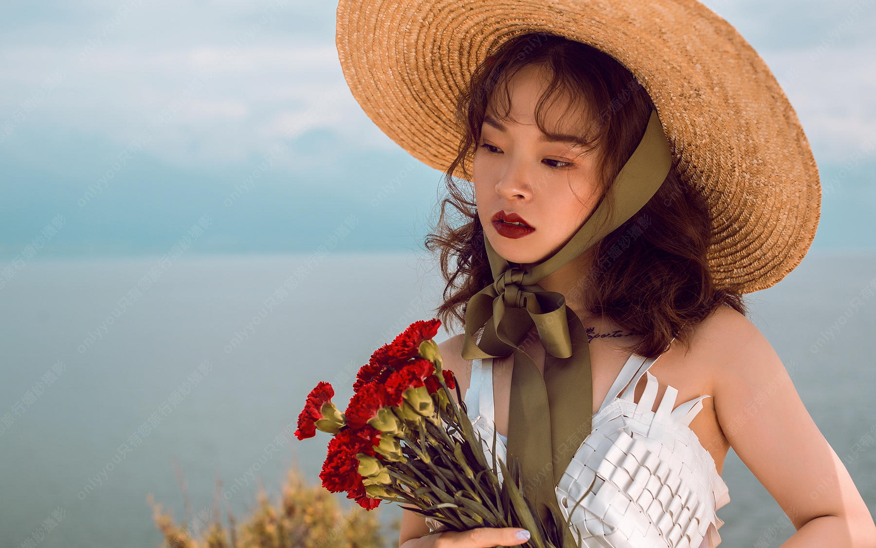 大理洱海客片 - only you旅行摄影