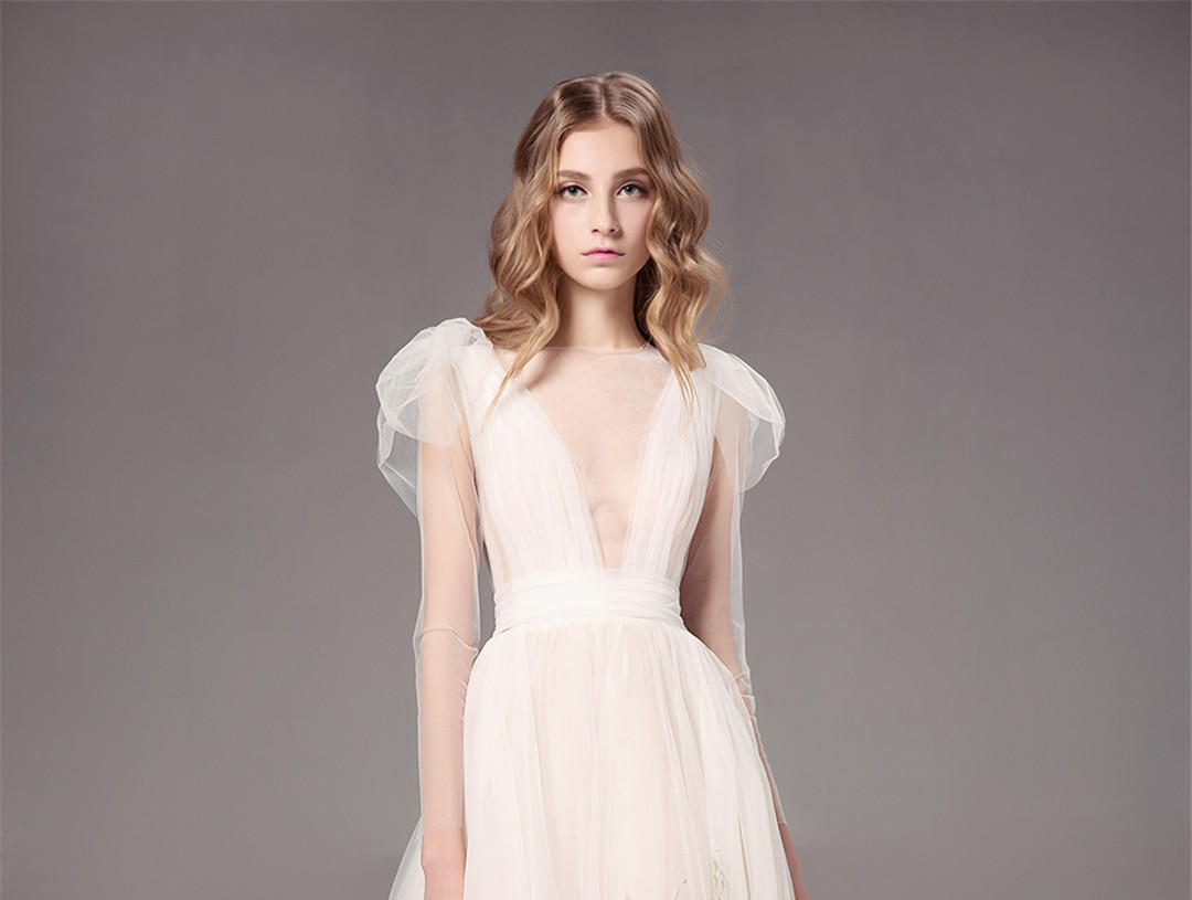 二纱一礼+秀禾/龙凤褂（男女各一套）