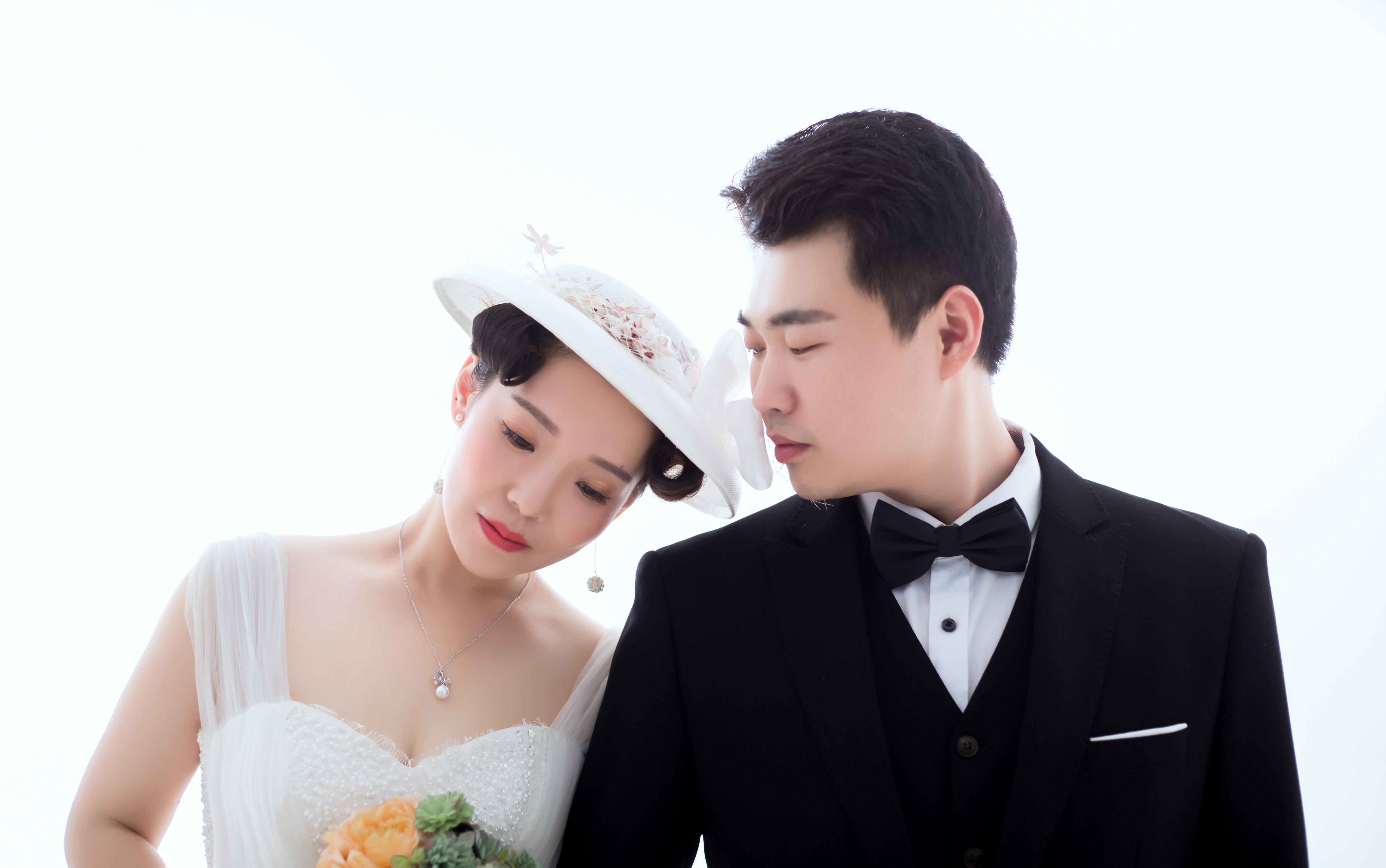 YIZE丨【 野外旅拍婚紗照 】