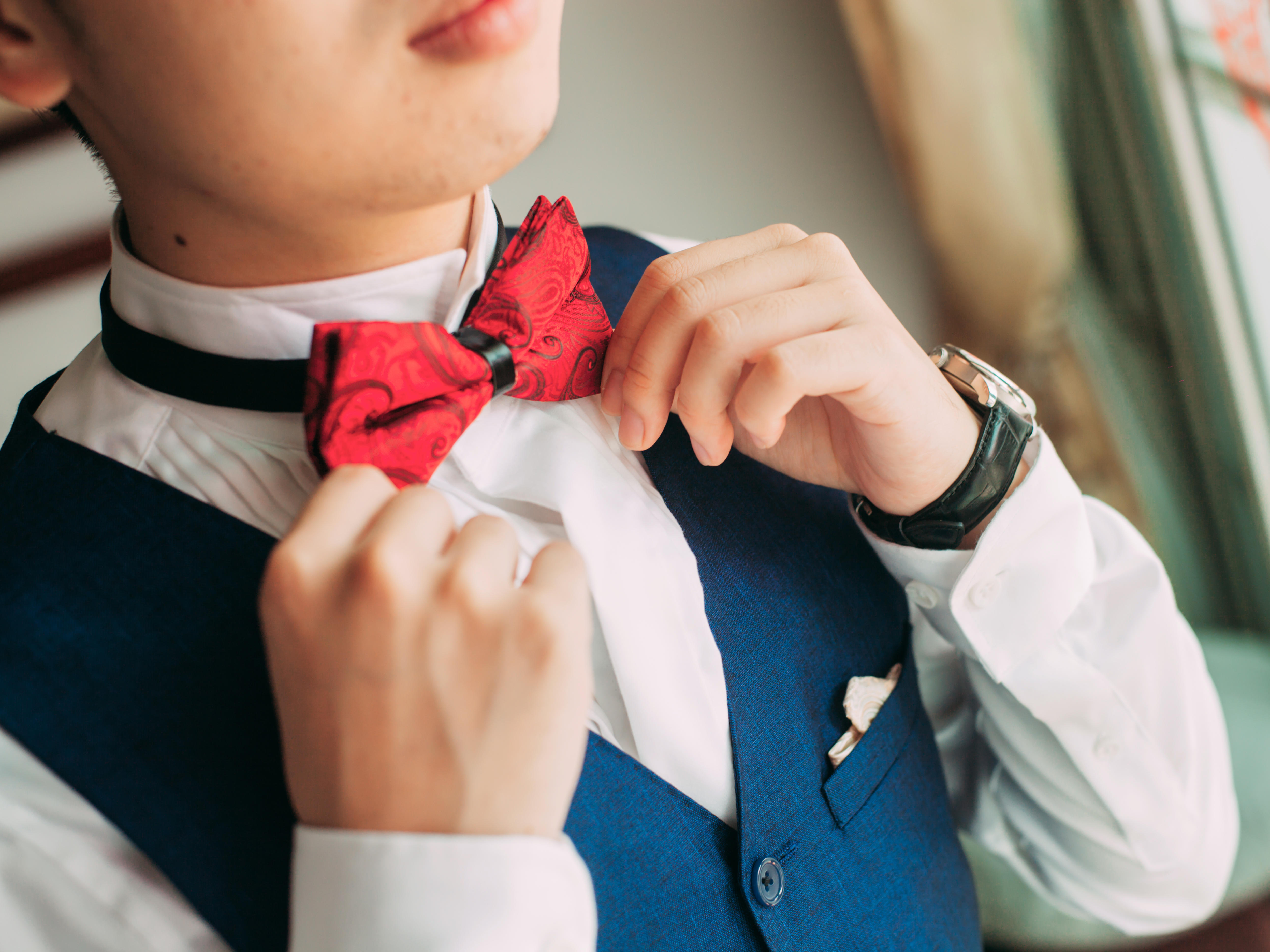 双机位（摄影+录像）+总监全天跟妆