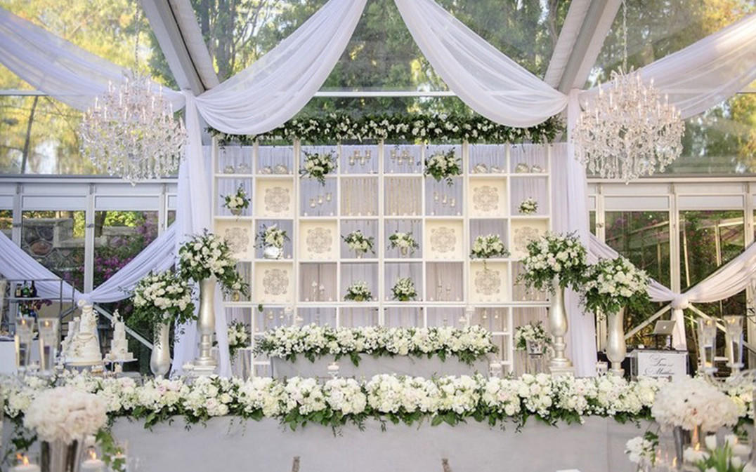 森系-【简.婚礼-Janewedding】