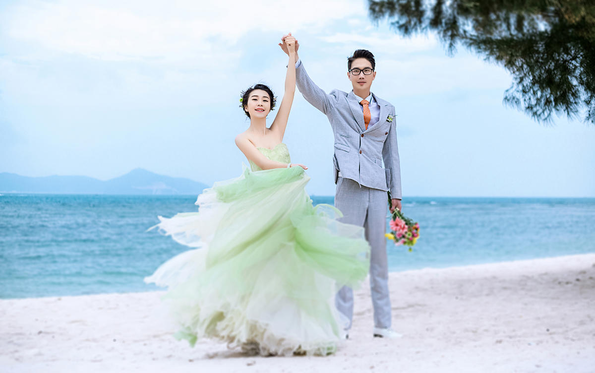 11服11造+拍两天+包邮+场景不限+七星住宿