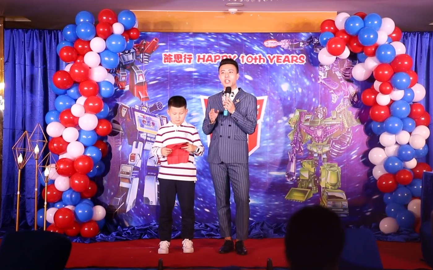 宝宝宴主持+满月宴+十岁生日宴+小丑套餐+魔术