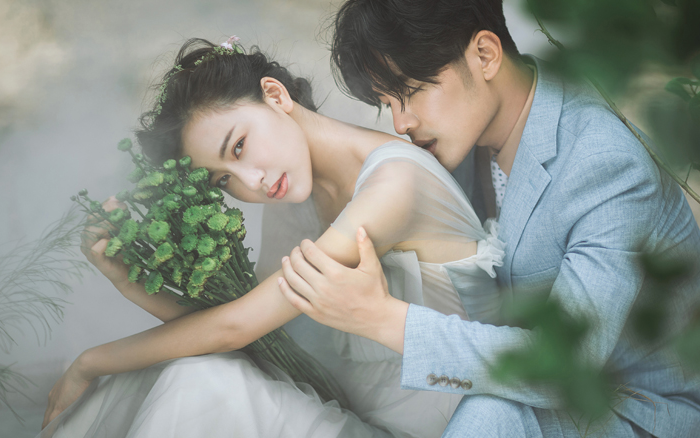 3天2夜海景酒店+送微電影+定制婚紗+一價(jià)全包