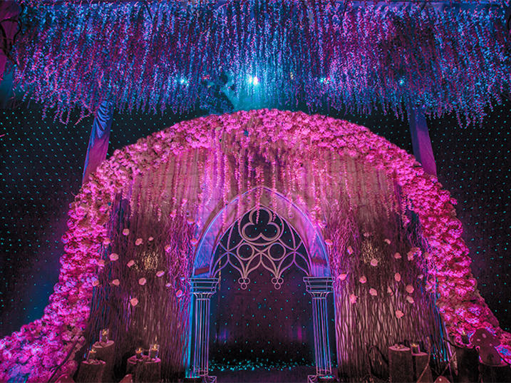 高端定制 華麗夢幻婚禮套餐 超值套餐特大優(yōu)惠
