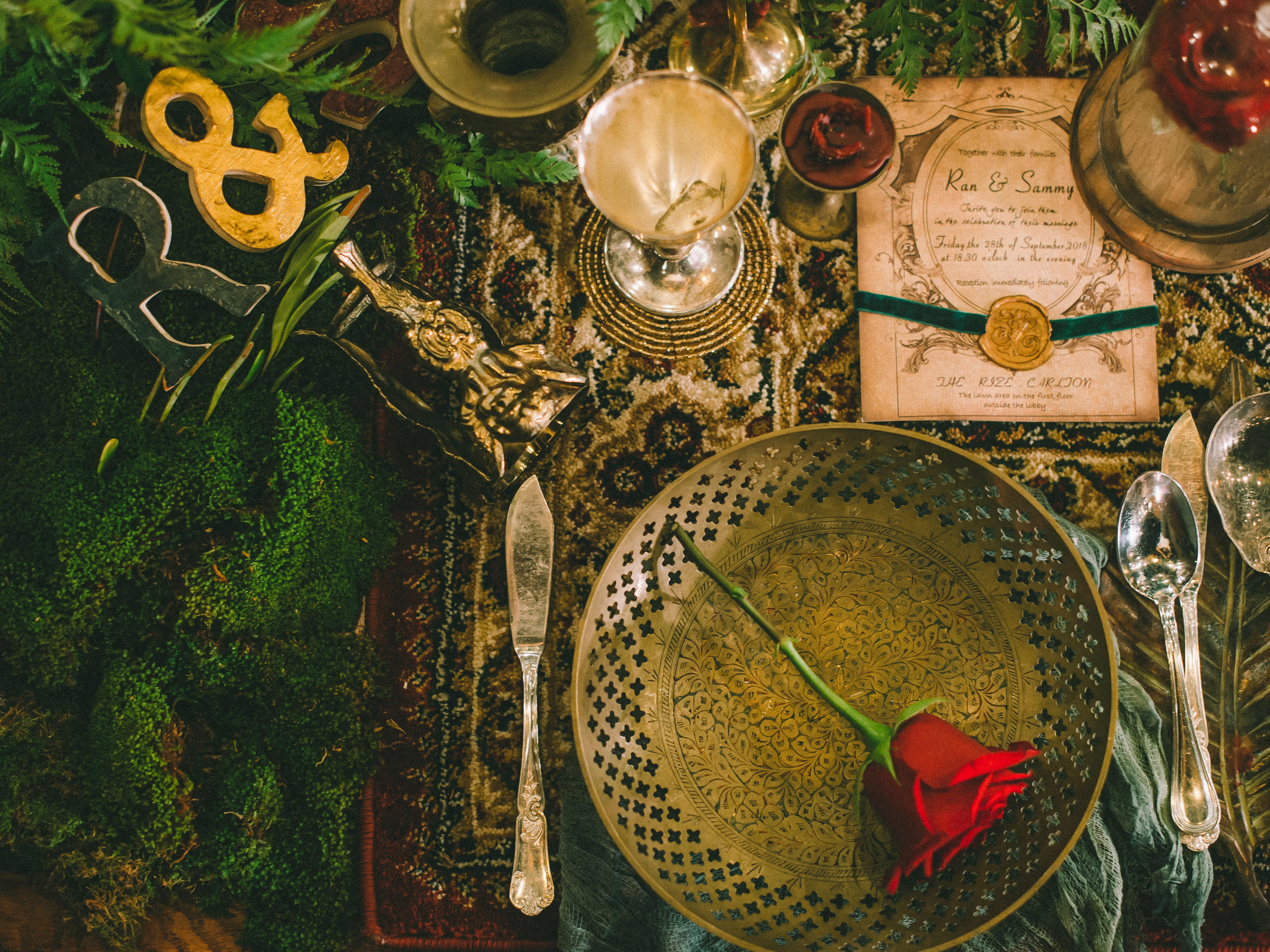 【诺丁山婚礼企划】唯美海边教堂婚礼·记今生