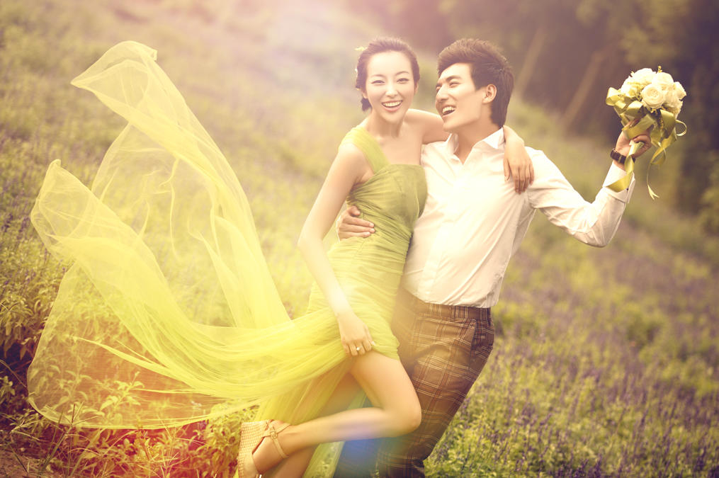 【怡人摄影工作室】5880超值套餐