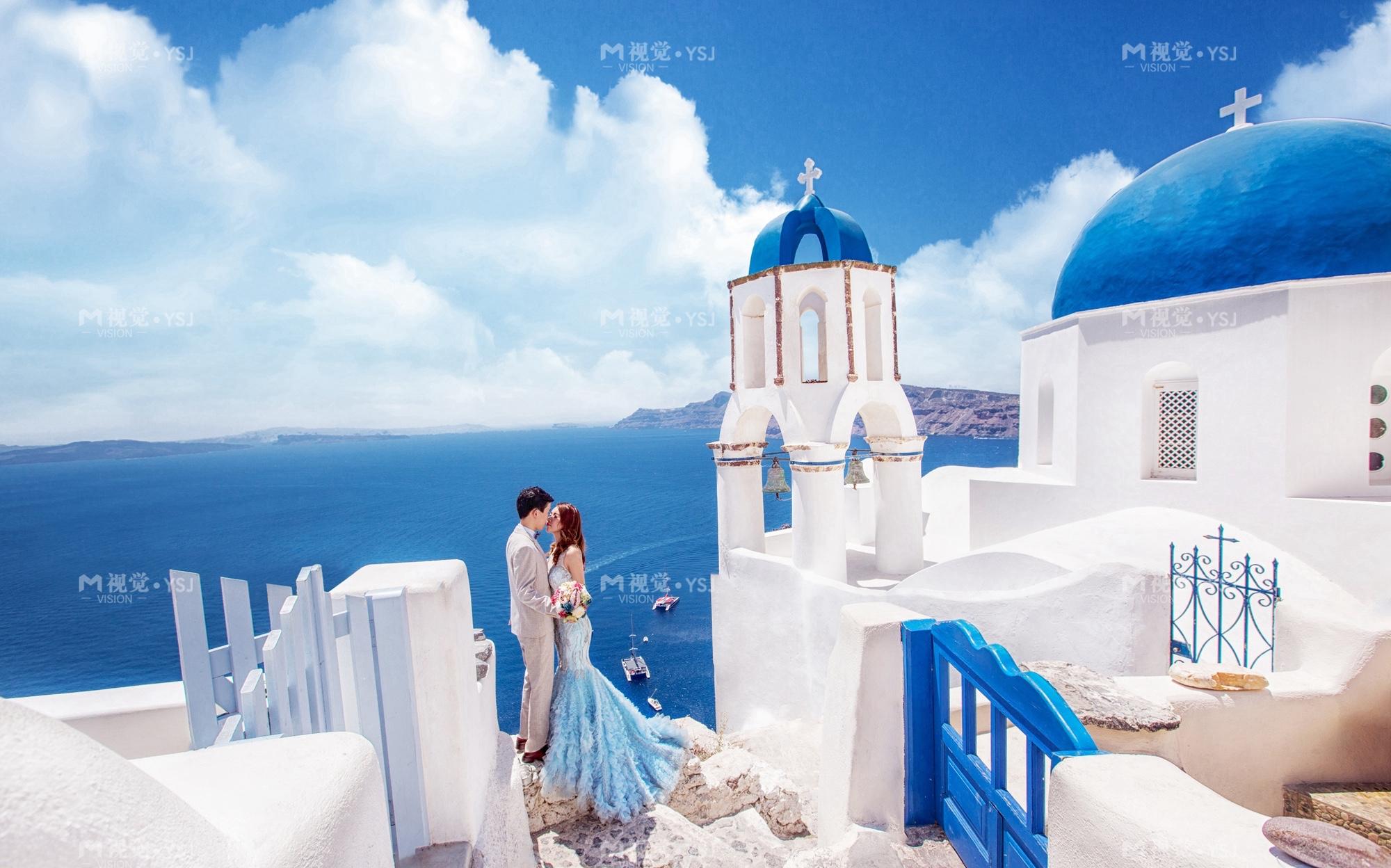 云南大理旅拍婚紗照+MV視頻花絮1天套系