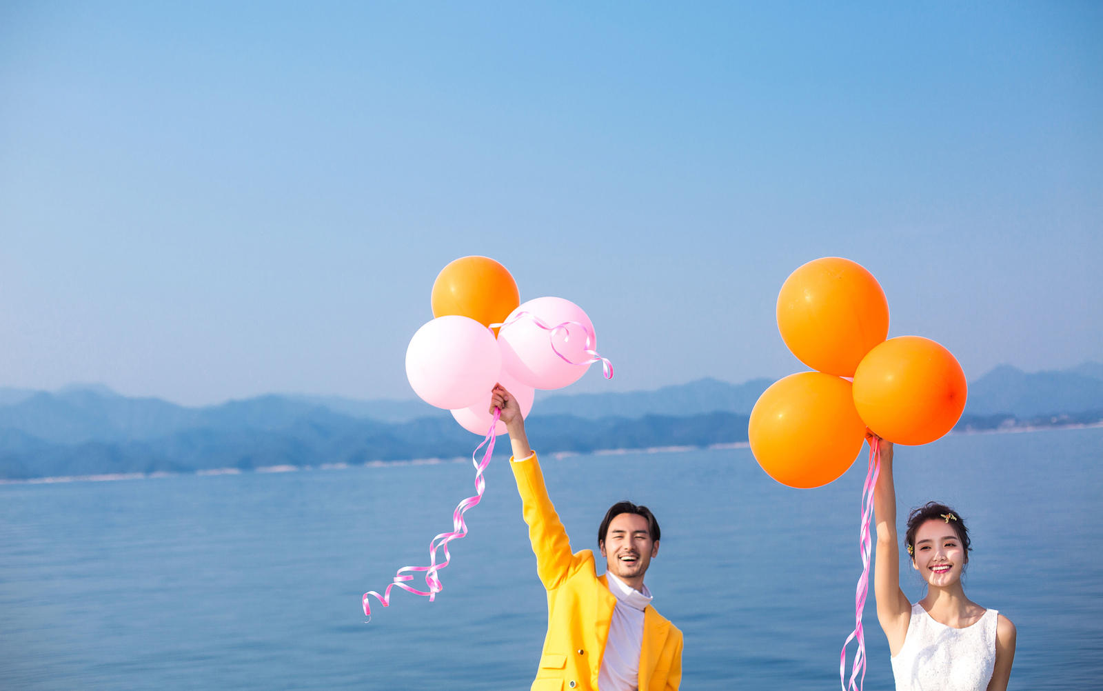 风格任选+场景不限+8服+底片全送