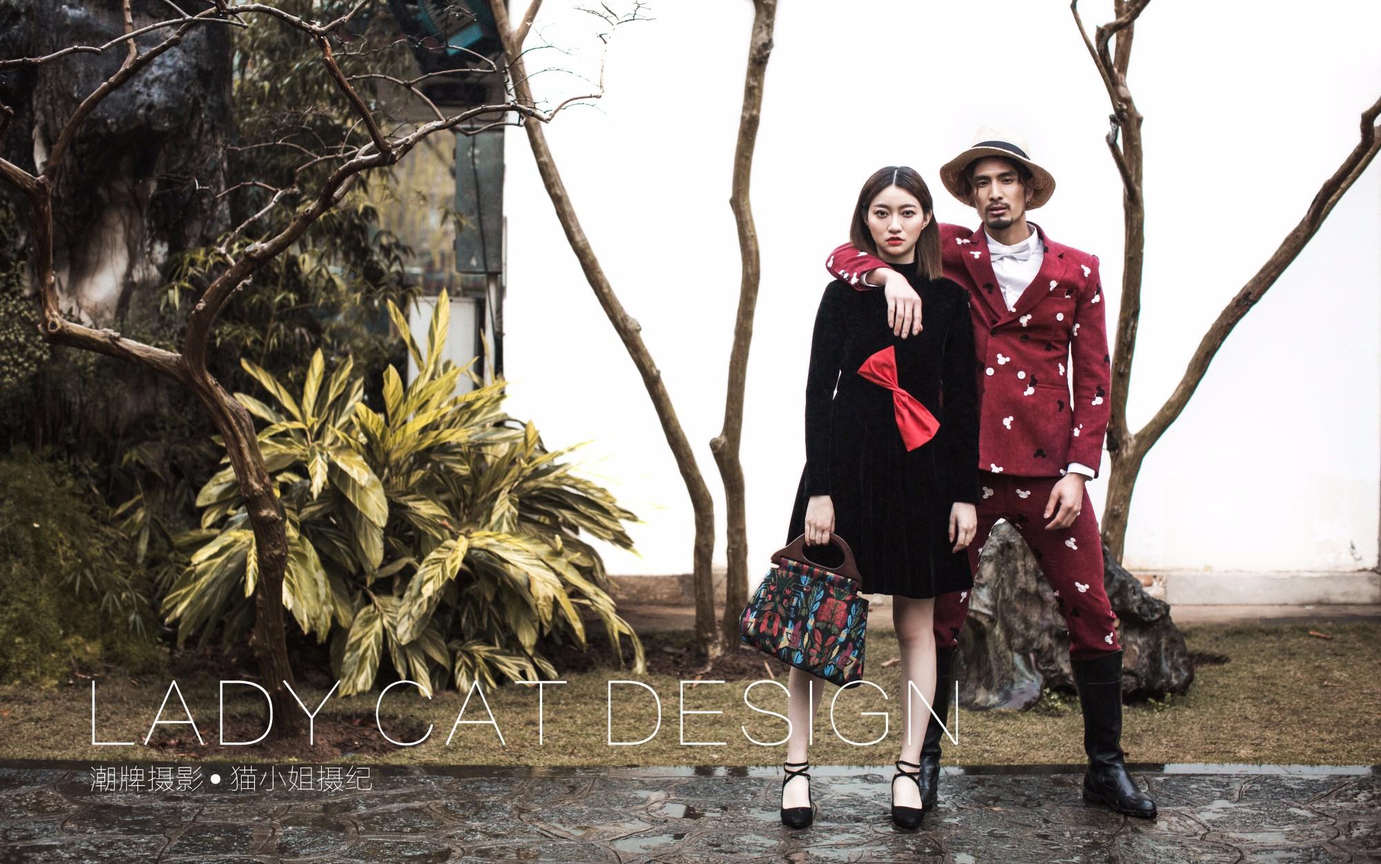 性價(jià)比超值套系 服裝任選