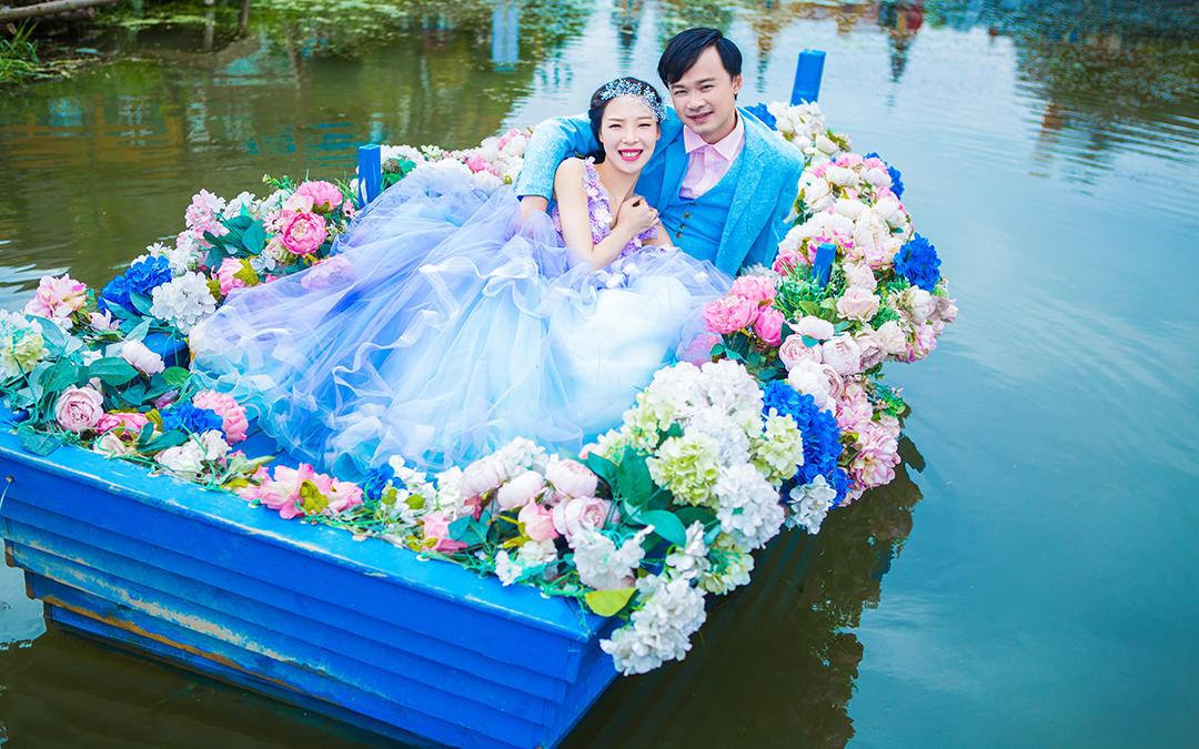 【諾汐視覺】川西旅拍「康定.新都橋」定制超級蜜月