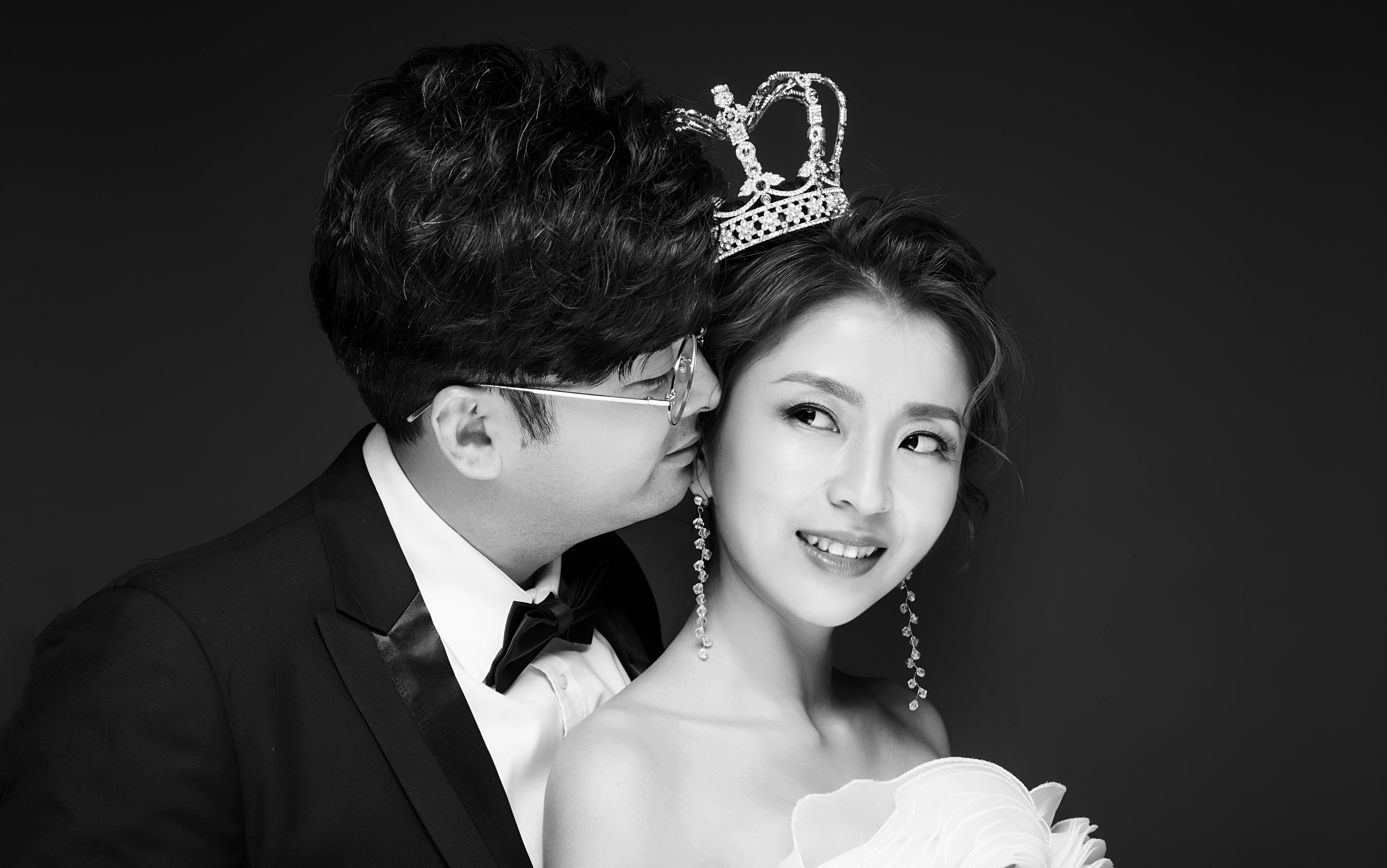 【玛雅公馆】都市系列-相遇相恋 