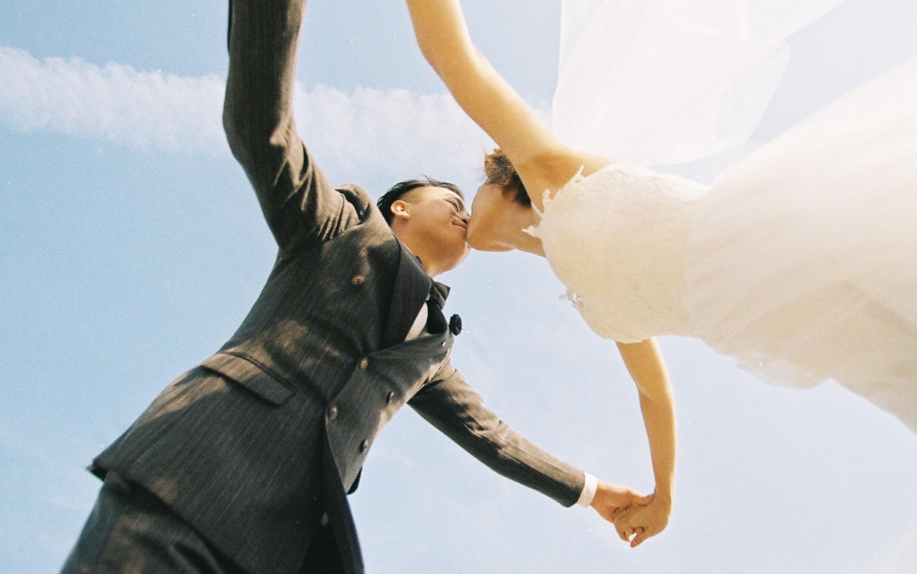 【绿皮火车照相馆】 厦门&大理  //任性软卧