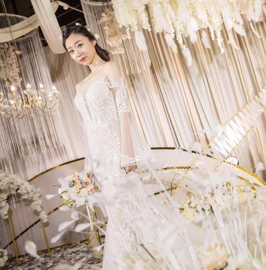 【性价比直选】4件礼服任意选