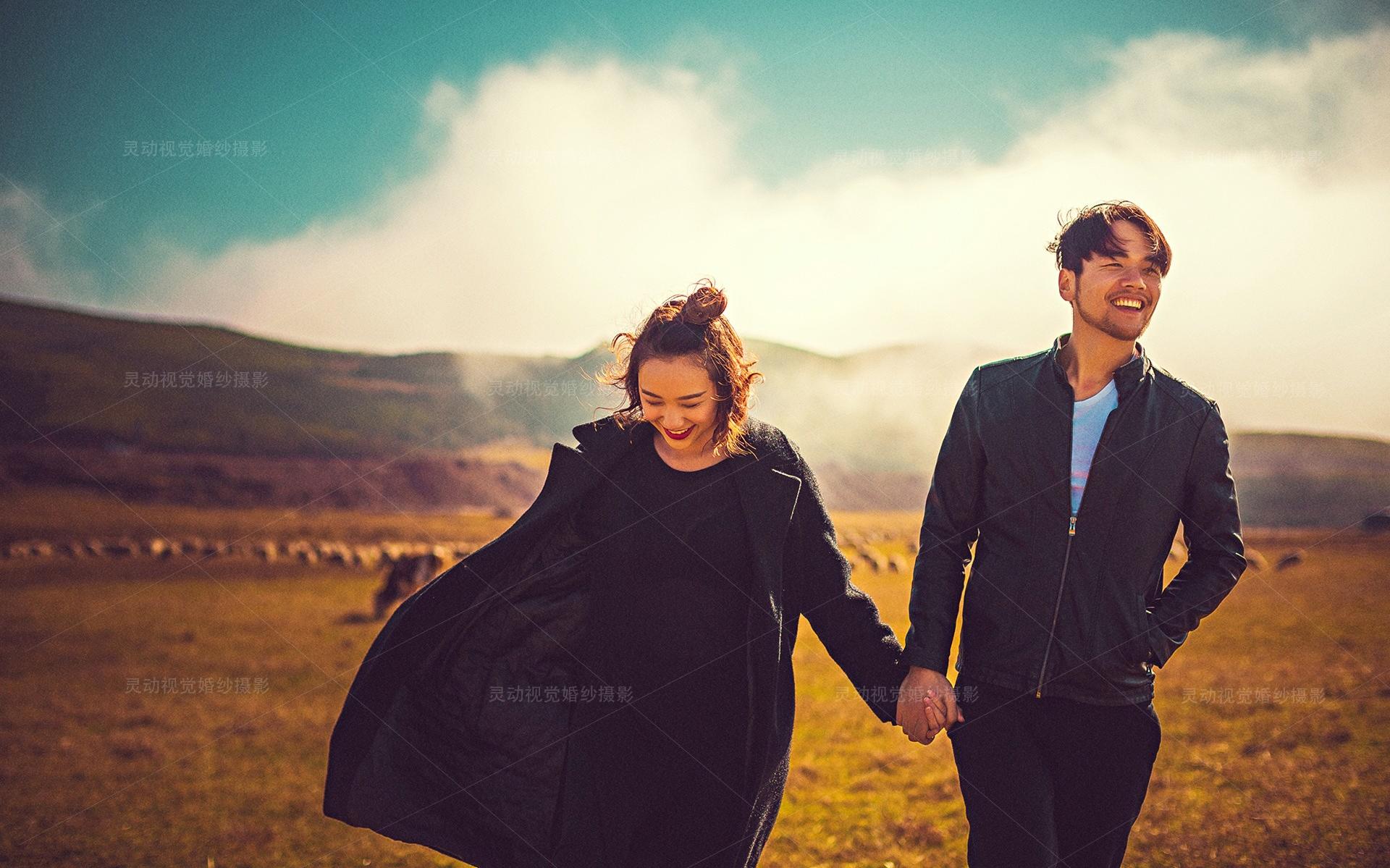 2899 | 青海湖纯拍系列