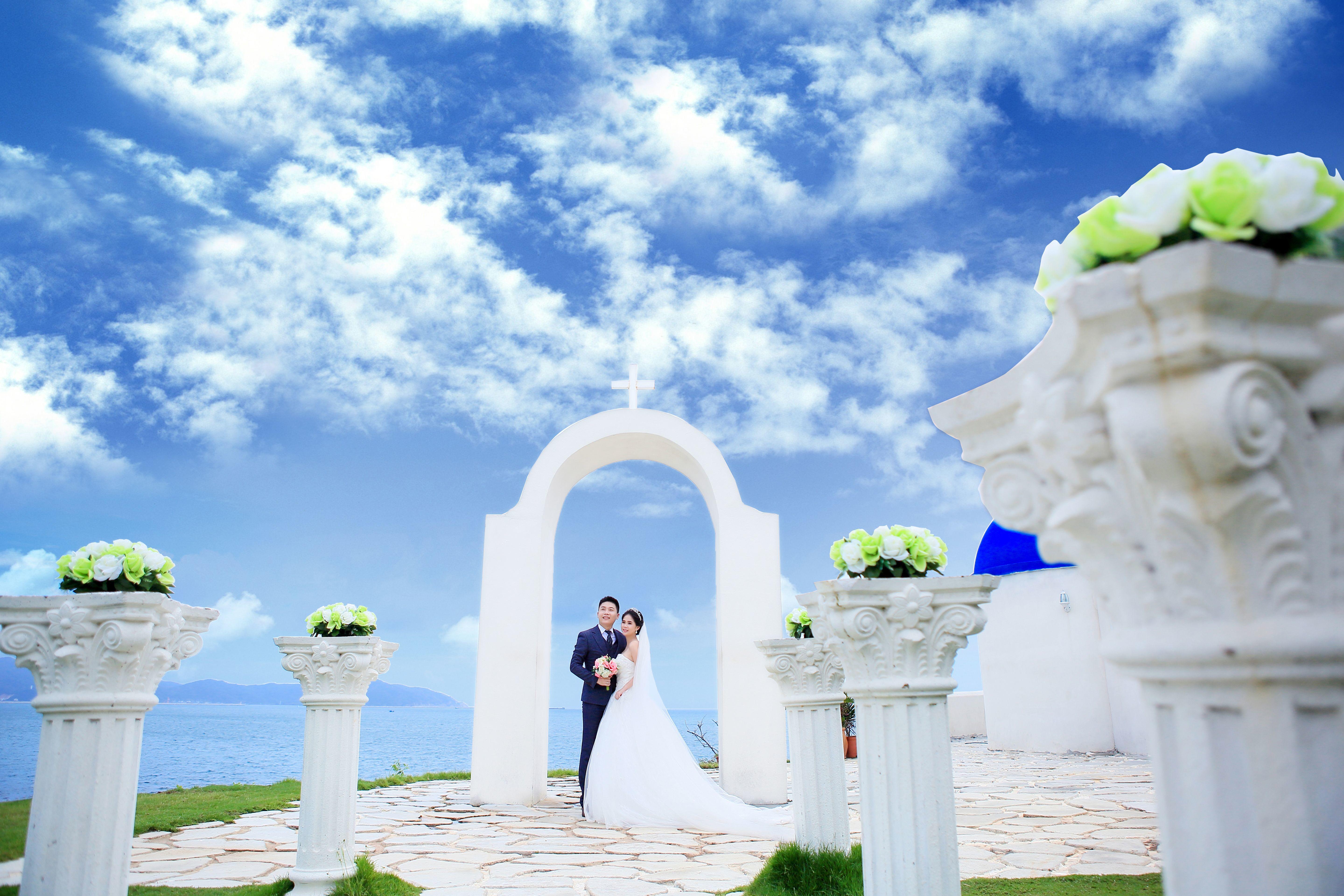 【限時五折】非誠勿擾電影基地主題 / 特色主題 