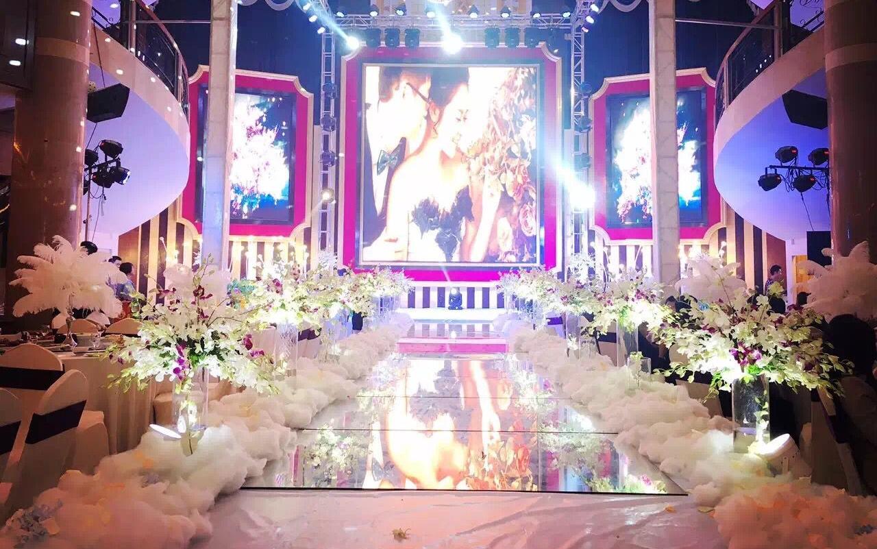 浪漫樱花粉   三大金刚