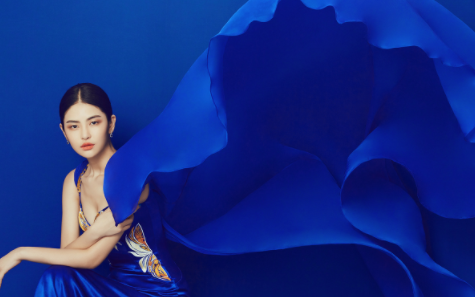 爆款送全新婚纱青岛海景拍济南花海路线二选一