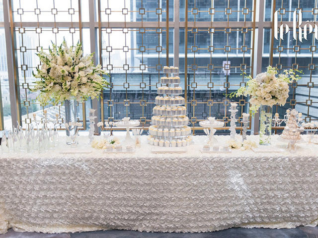 【沐恩奈.婚礼】---天边