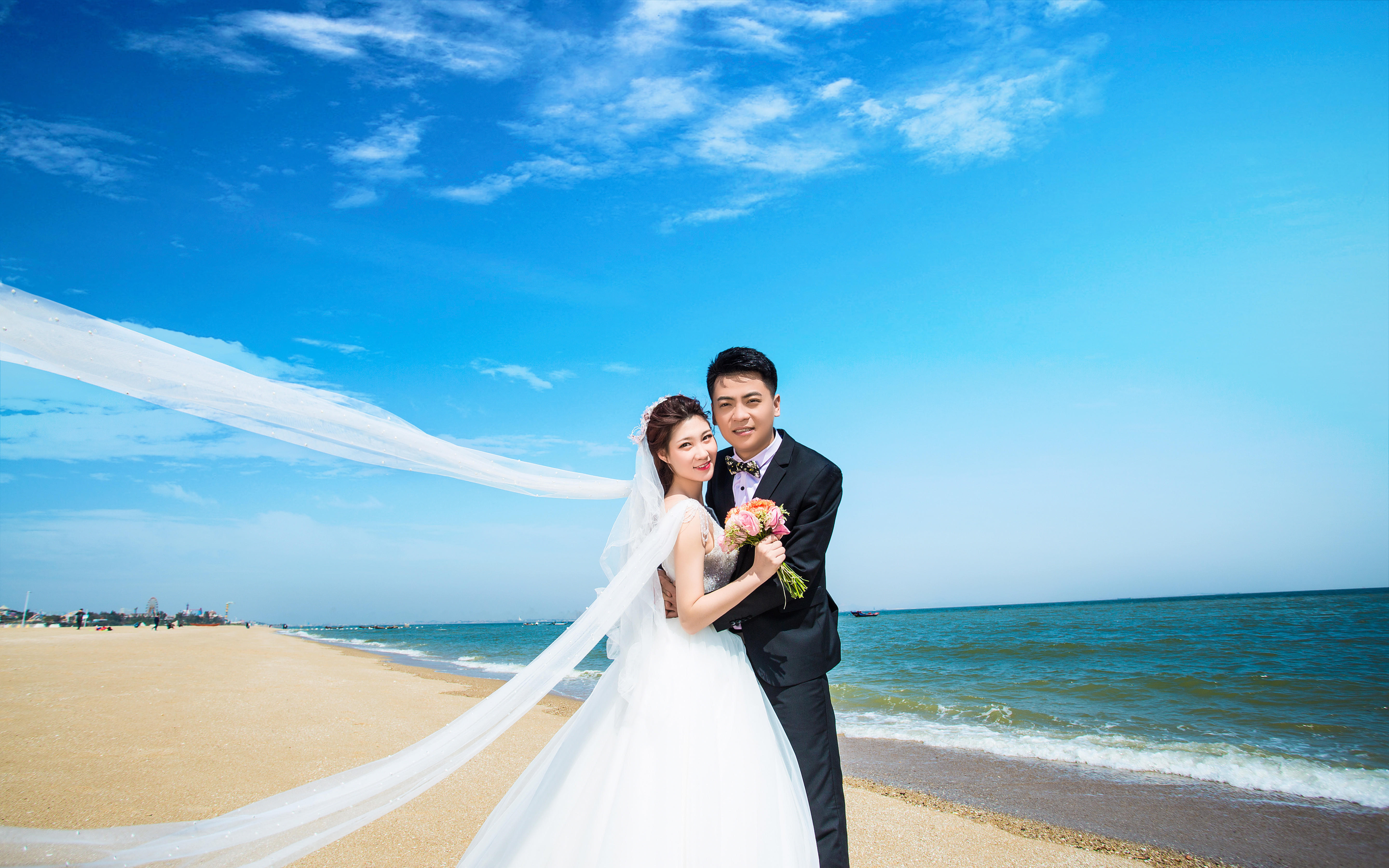 拾光海岸|【补贴千元机票】景点任选*爆款推荐