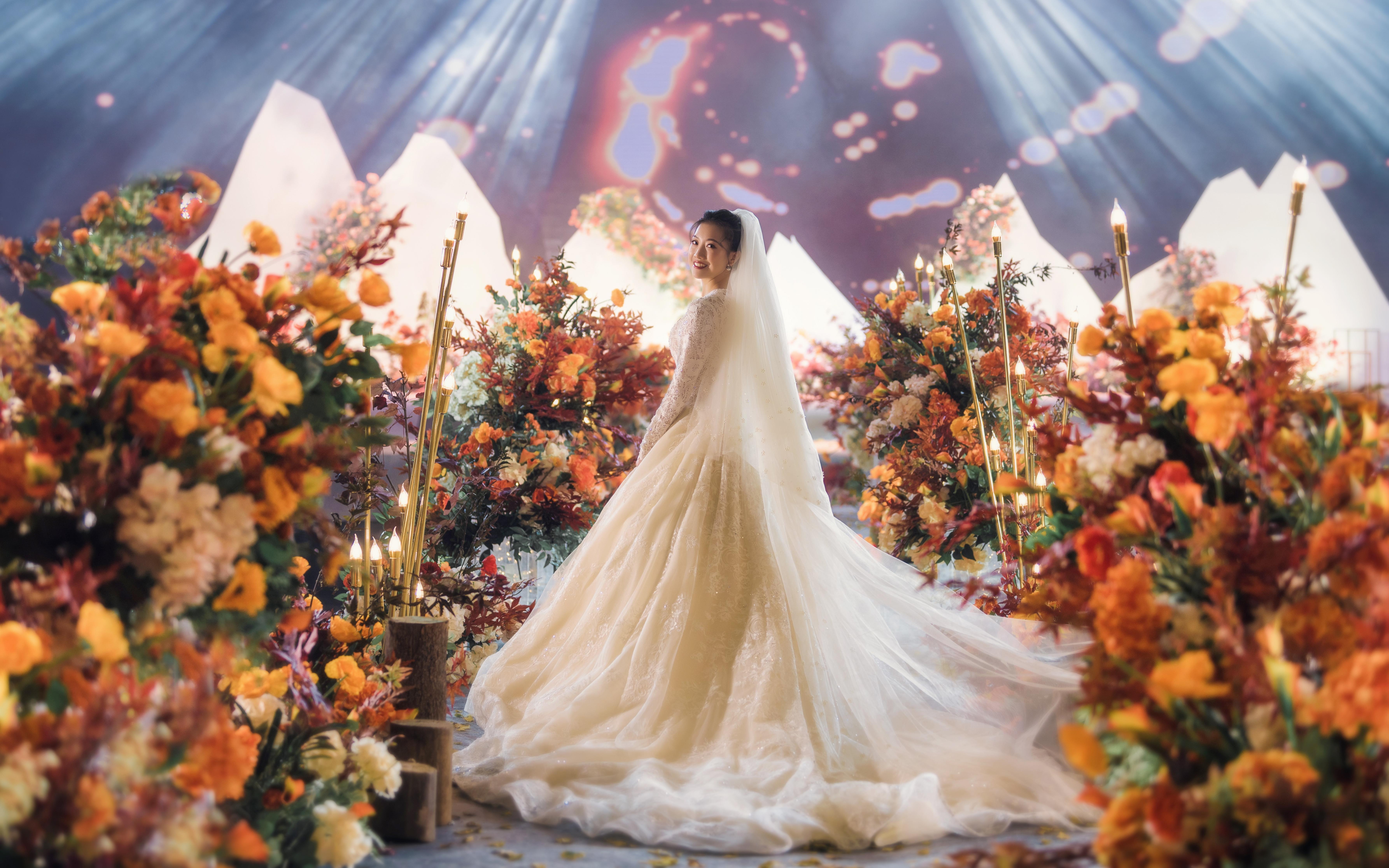 C位出道 4机护航 总监双机摄影双机摄像