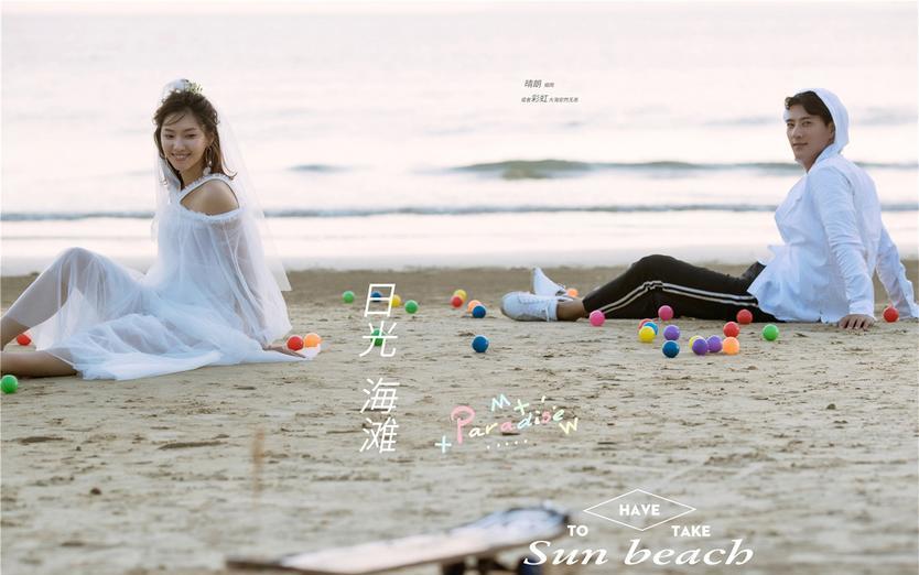 【色色婚紗】經(jīng)典套系5986