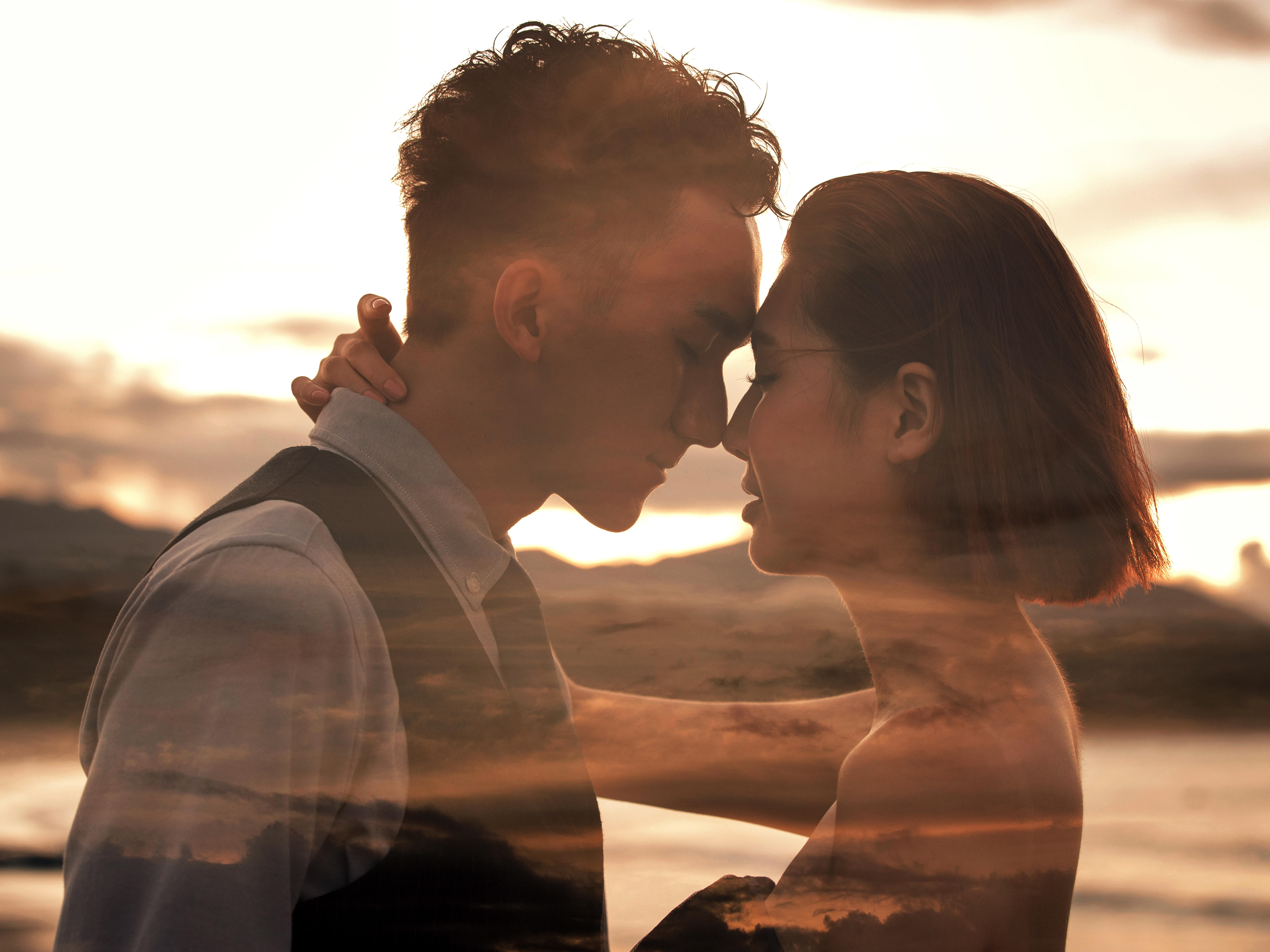 【青禾影视】导演级五机位摄像跟拍