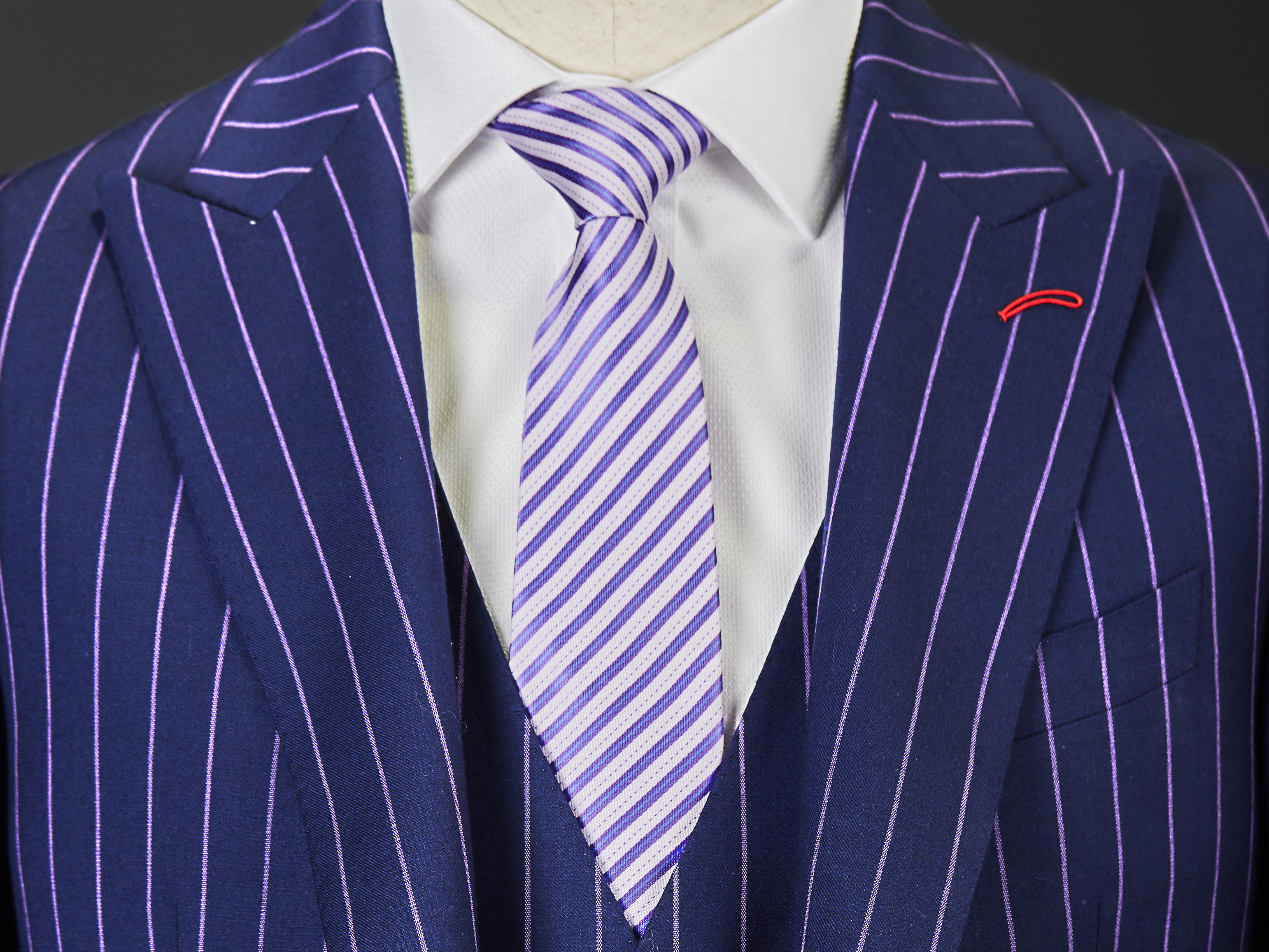 曼玺铂纳MnaseBona--男士标准四件套