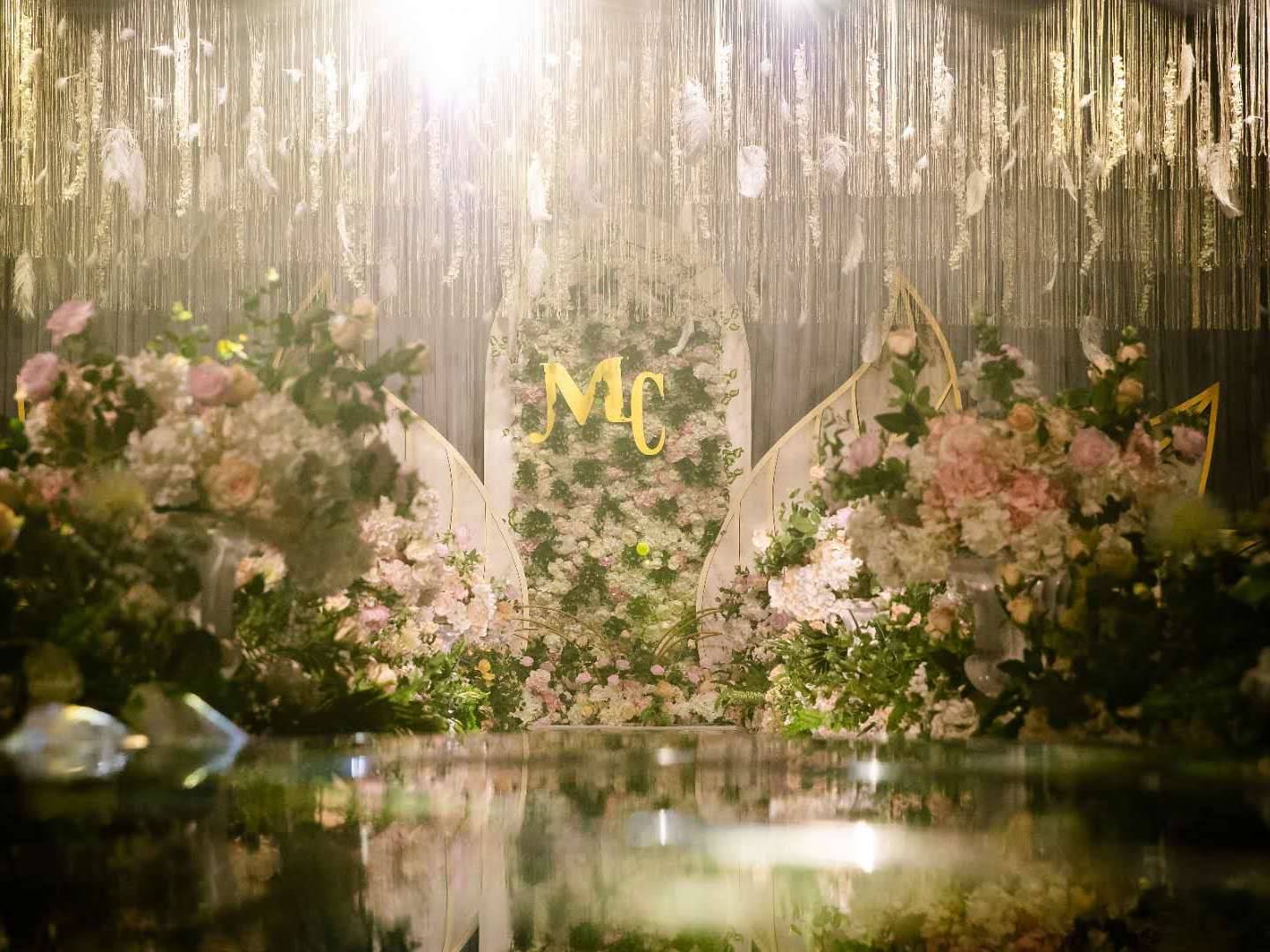 新尚主艺 | 张啸【用心服务是不变的宗旨】